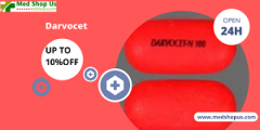 Buy Darvocet Online On low Sales
