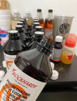 Buy Promethazine-codeine at the best price,Weed Delivery | Buy THC 