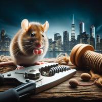 Effective Mice Control Mississauga – Contact & Book Free consultation with us