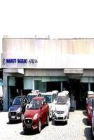 Reach Out Simran Motors Ertiga Car Dealer In Alibag Maharashtra