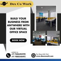 Virtual Office Space in Bangalore