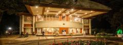 Best Luxury Hotels in Mahabaleshwar for Monsoon Fun: Hotel Dreamland