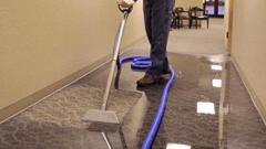 Premium Water Cleaning Services in St. Charles - Book Now for a Cleaner Future!