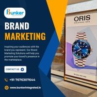  Brand Marketing Agency in Cambridge layout - Bangalore
