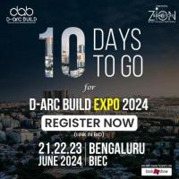 Architecture Exhibition 2024 in India