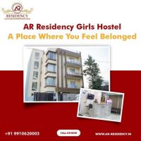 Looking for the best girls hostel near me? 