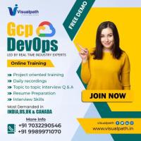 GCP DevOps Training in Ameerpet | GCP DevOps Training