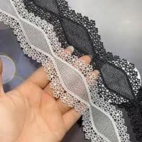 Affordable Elegance: Explore Our Bulk Lace Trim Option