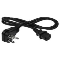 Buy Right Angle Power Cords - 90 Degree, Plug Adapters & Extension Cords