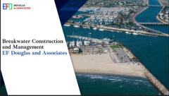 Breakwater Construction Design Services and Management | EFD