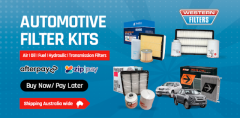 Western Filters: A Leading Online Auto Parts & Filter Store