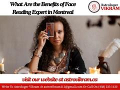 What Are the Benefits of Face Reading Expert in Montreal