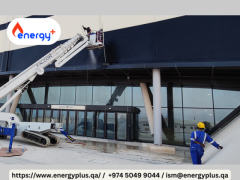 Industrial Rope Access – Mechanical Electrical & Instrumentation In Qatar