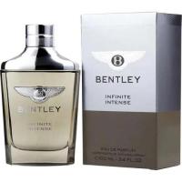 Discover Timeless Elegance with Bentley Infinite Parfum with Chhotu Di Hatti