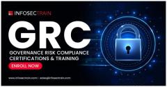 GRC (Governance Risk & Compliance) Hands-on Online Training