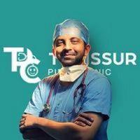 Proctologist in Thrissur | Proctology Clinic - Dr Raviram S | Thrissur Piles Clinic						