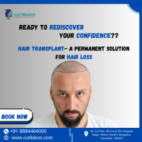 Cutibless | Best Hair Transplant Clinic in Bengaluru