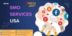 Skyrocket Your Online Presence with Expert SMO Services in the USA!
