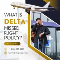 What Is Delta Missed Flight Policy?