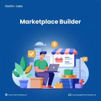 Unrivalled Marketplace Builder – iTechnolabs