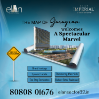 Elan Imperial Gurgaon