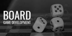 Hire Board Game Development Company In UK