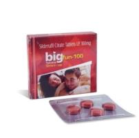 Bigfun Capsule Promises Men To Have Erection