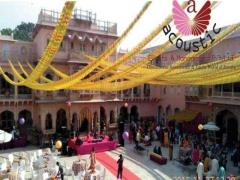 Best Destination Wedding Planners In Rajasthan