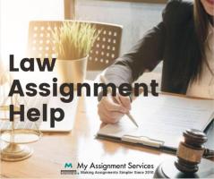Excel in Legal Studies with Expert Law Assignment Help