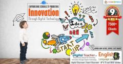 Smart Class Solution | Digital Teacher