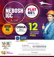 Sharing Innovations in HSE Nebosh Course in Vizag