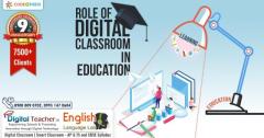 Importance of Education and online learning - Digital Teacher