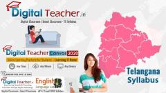 Importance of virtual education for the children | Digital Teacher