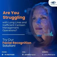 Are You Struggling with Long Lines and Inefficient Canteen Management Operations? Try Our Facial Rec