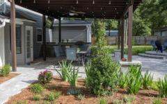 Sunshine Sanctuary: Landscaping Delights in Jacksonville