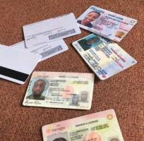 BUY PASSPORTS DRIVERS LICENSE CLONE CARDS Permits, & IDs, Real ID