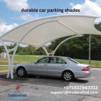 Find Durable Car Parking Shades - TradersFind