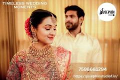 Wedding Photoshoots in Nagercoil    