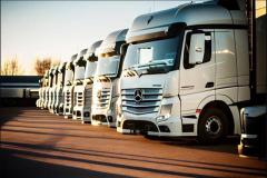 Basic Fatigue Management Truck Drivers - 14 Hour Logbook