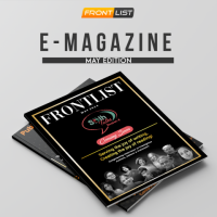 Frontlist Magazine: June Edition 2024