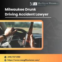 What are your rights? Drunk Driving Accident Lawyer in Milwaukee Can Help