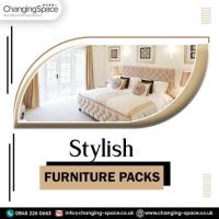 Stylish Furniture Packs