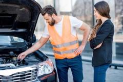 Roadside Assistance In Tampa - Adam's Buy Junk Cars & Towing Service