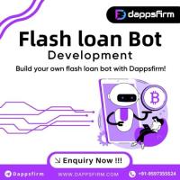 Build Your Own Flash Loan Bot: Expert Guidance at Minimal Cost