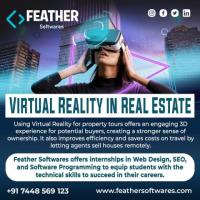 Virtual Reality in Real Estate 