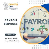 Payroll Services in Bangalore| Payroll Outsourcing Services