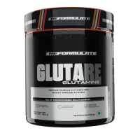  GLUTARE GLUTAMINE | 300g