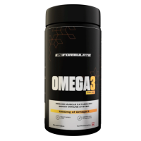 OMEGA3 FISH OIL | 1000mg