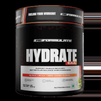 Reformulate HYDRATE EAA | Green Apple