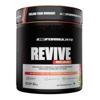  Reformulate REVIVE BCAA | Blueberry